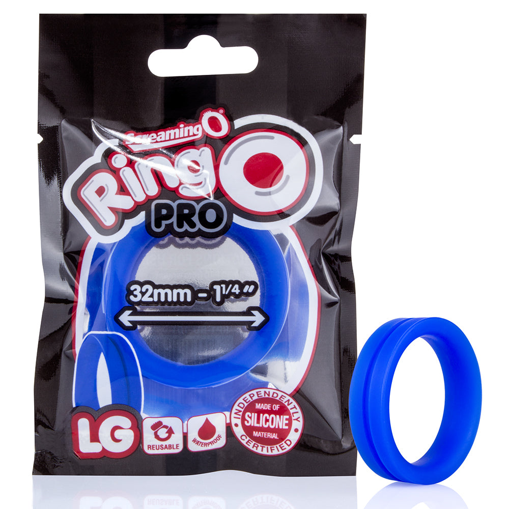 Ring O Pro