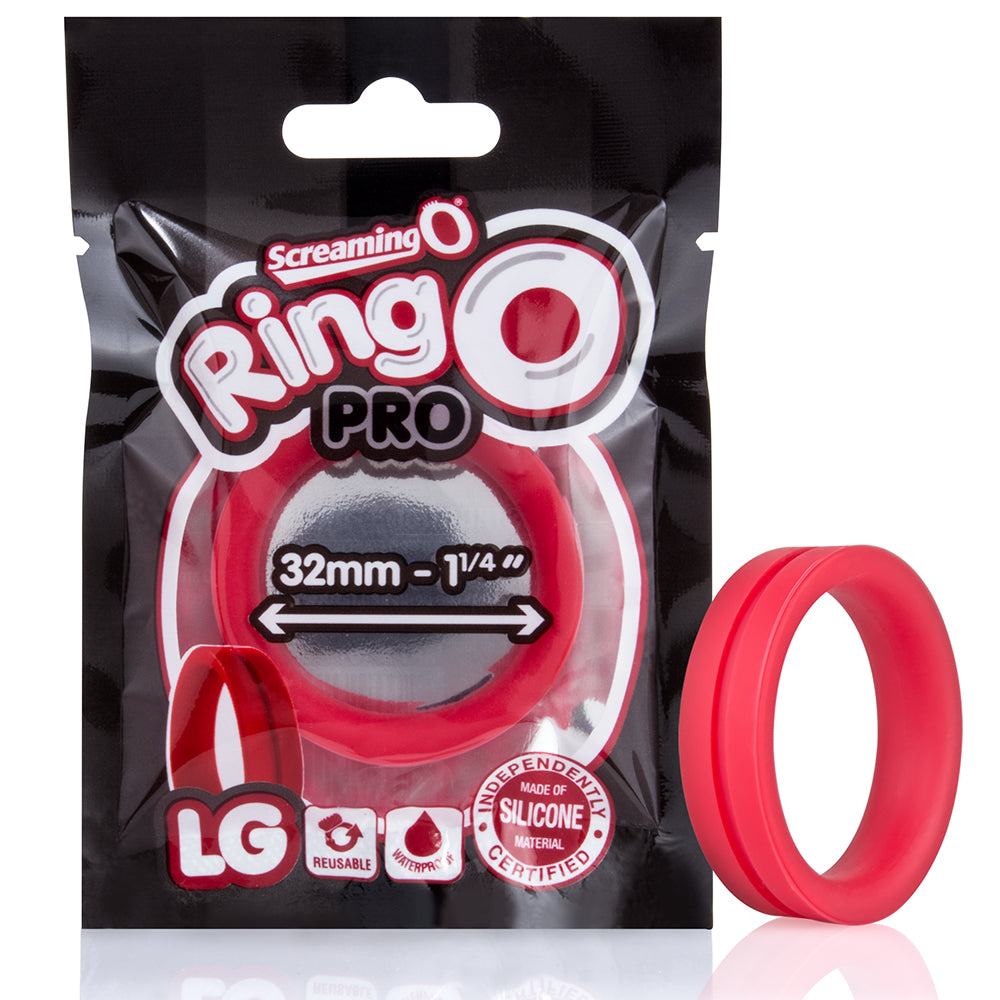 Ring O Pro