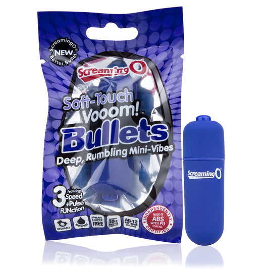 Vooom Bullets