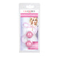 First Time Love Balls Duo Lovers