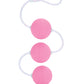 First Time Love Balls Triple Lover