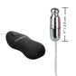 Whisper Micro Heated