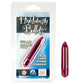 High Intensity Bullet
