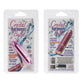 Crystal High Intensity Bullet