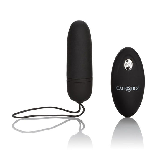 Silicone Remote Bullet