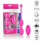 Remote Dual Motor Kegel System