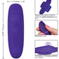 Lock-n-play Remote Pulsating Panty Teaser