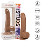 Silicone Studs 6in