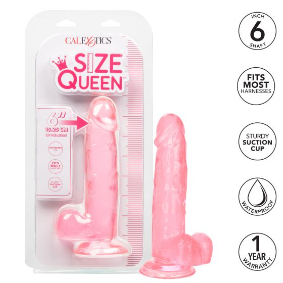 Size Queen