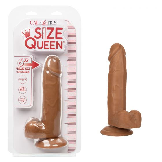 Size Queen