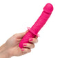 Silicone Grip Thruster