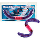 Dual Vibrating Flexi Dong