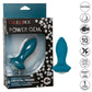 Power Gem Vibrating Petite Crystal Probe-