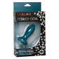 Power Gem Vibrating Petite Crystal Probe-