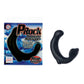 P-rock Prostate Massager Black