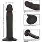 Silicone Slim Anal Stud
