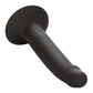 Silicone Slim Anal Stud