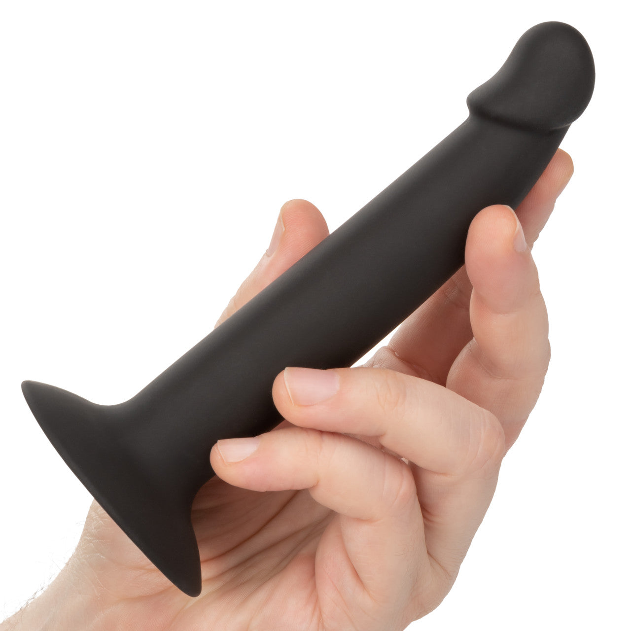 Silicone Slim Anal Stud