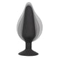 Xl Silicone Inflatable Plug