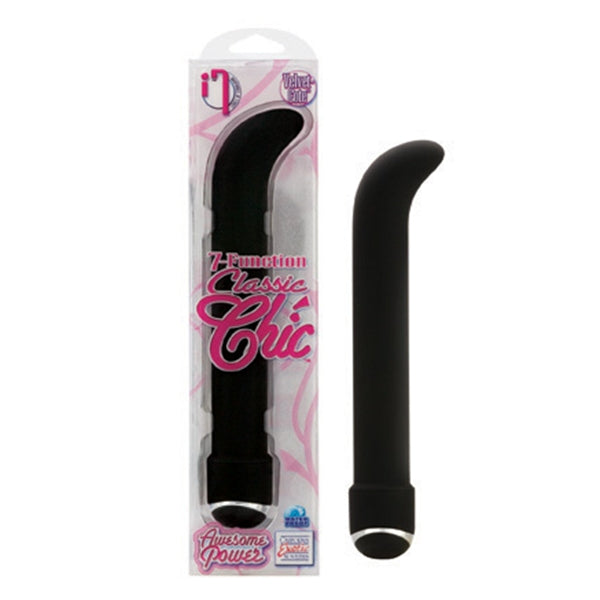 7 Function Classic Chic G-spot