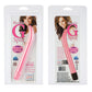 Slender G-spot 7in