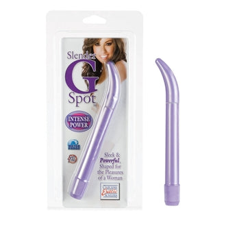 Slender G-spot 7in