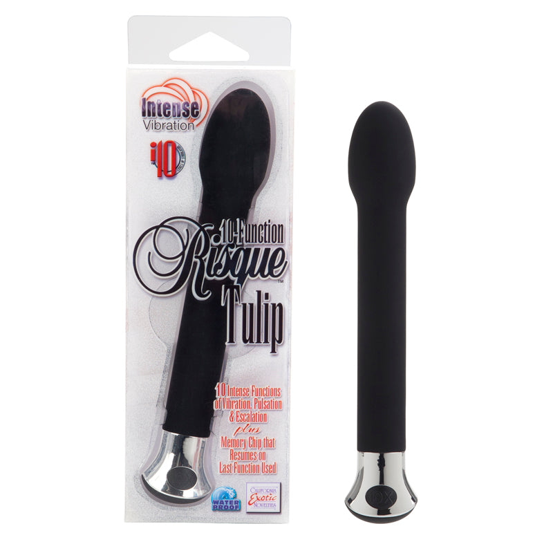 Risque Tulip 10 Function