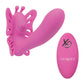 Venus Butterfly Silicone Remote Pulsating Venus G