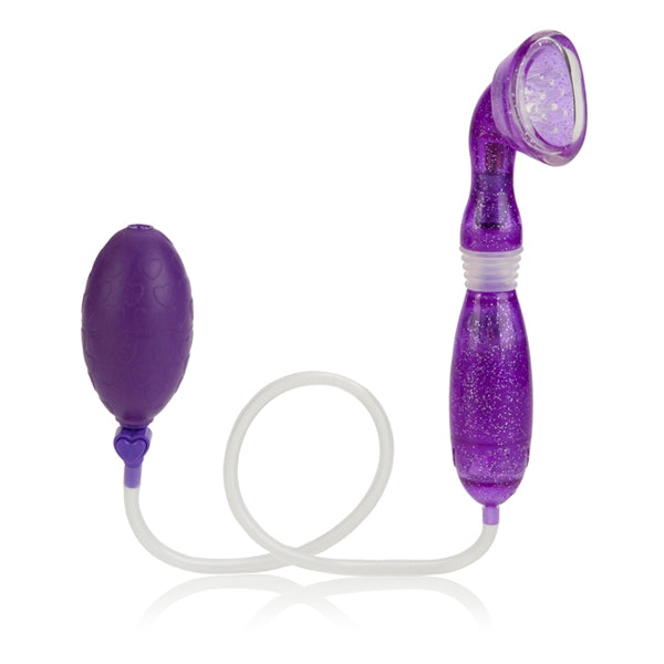 Advanced Clitoral Pump