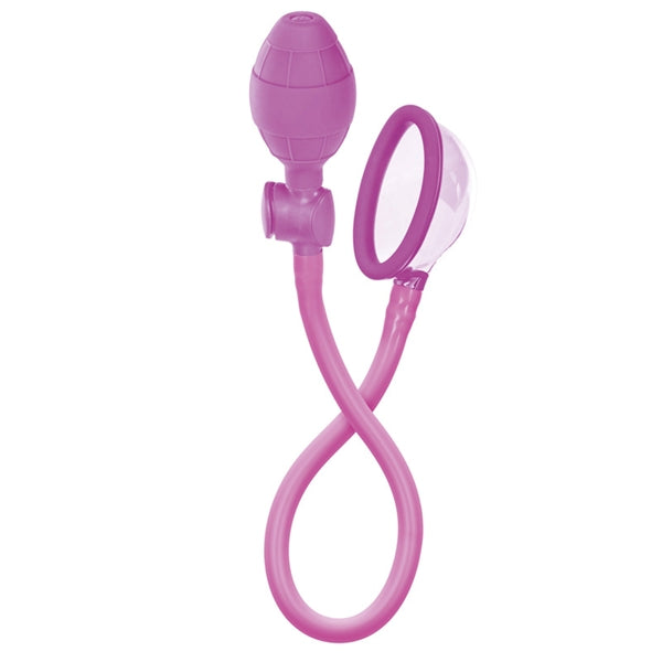 Mini Silicone Clitoral Pump