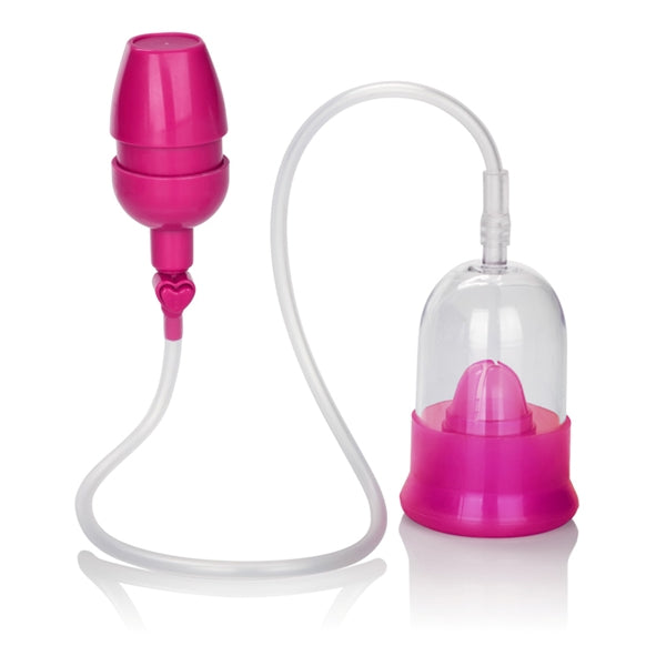 Clitoral Intimate Pump