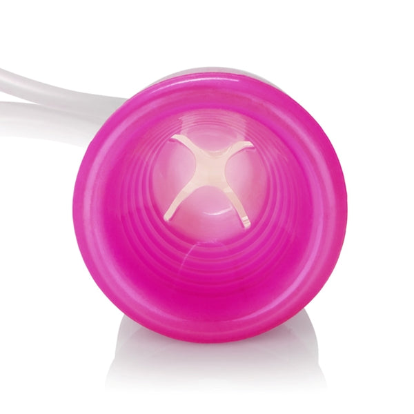 Clitoral Intimate Pump