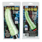 Stud Mint Glow In The Dark W/p
