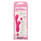 Butterfly Kiss Flutter
