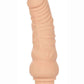 Rechargeable Power Stud Curvy