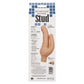 Rechargeable Power Stud Over & Under