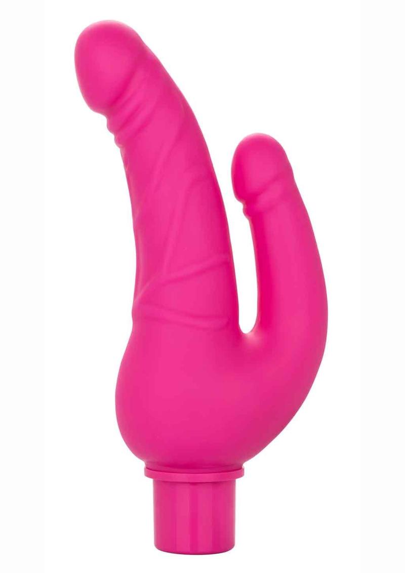 Rechargeable Power Stud Over & Under