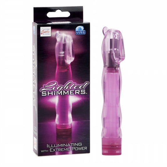 Lighted Shimmers Led Hummer