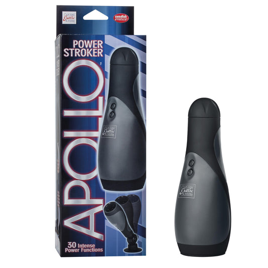 Apollo Power Stroker