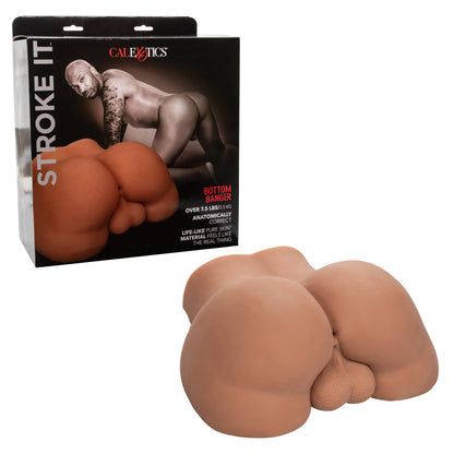 Stroke It Bottom Banger