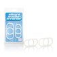 Erection Enhancer Set Silicone