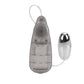 Slim Teardrop Bullet