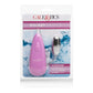 Pocket Exotics Silver Bullet Water Proof