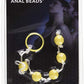 Anal Beads-asst Colors