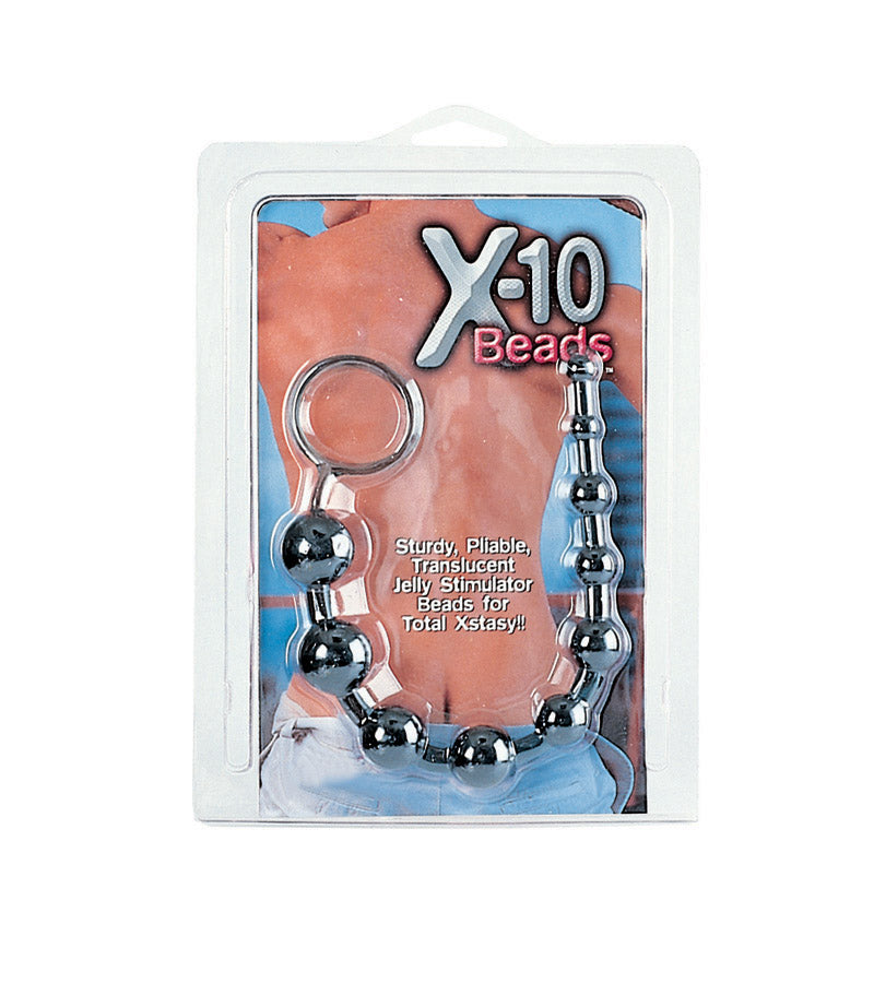 X-10 Beads