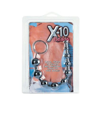 X-10 Beads