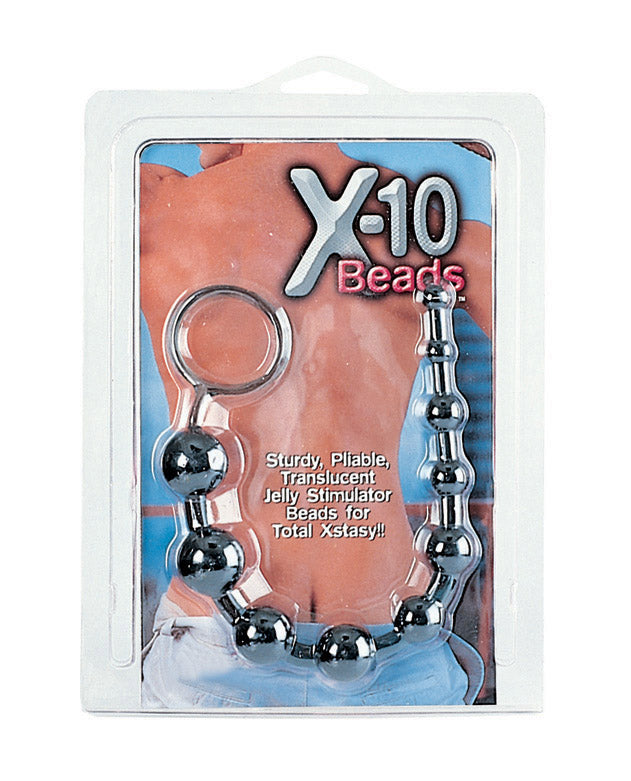 X-10 Beads