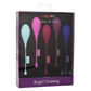 Kegel Training 5 Pc Set