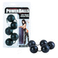 Power Balls