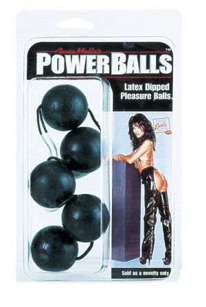 Power Balls